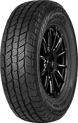 Arivo Terramax ARV A/T 235/65 R17 104T