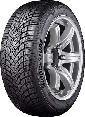 Bridgestone Blizzak LM005 245/35 R19 93W XL