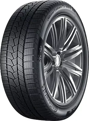 Continental ContiWinterContact TS 860 S 225/45 R18 95V RF