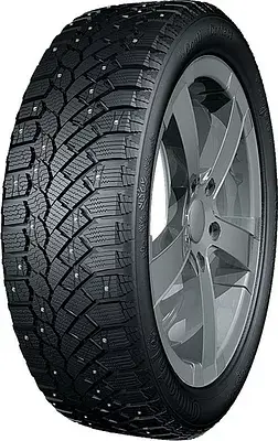 Continental ContiIceContact 4×4 225/65 R17 102Q