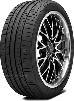 Continental ContiSportContact 5P ContiSeal 275/35 R21 103Y XL