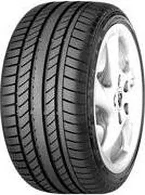 Continental ContiSportContact M3 255/40 R18 95Y