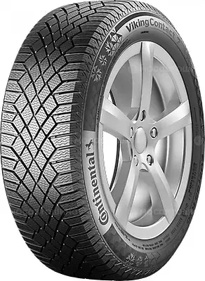 Continental ContiVikingContact 7 ContiSeal 215/55 R17 98T XL