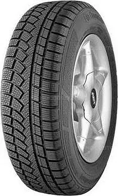 Continental ContiWinterContact TS 790 275/50 R19 112H XL