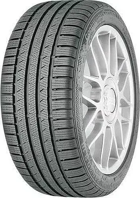 Continental ContiWinterContact TS 810 Sport 245/50 R18 100H