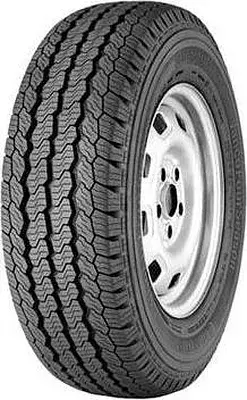 Continental Vanco Four Season 2 215/65 R16C 109/107R