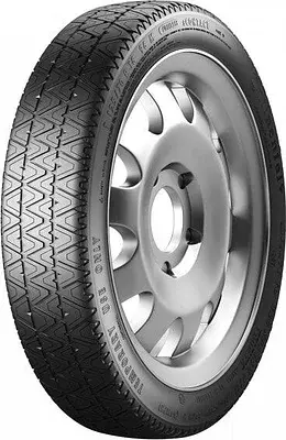 Continental Scontact 155/90 R18 113M