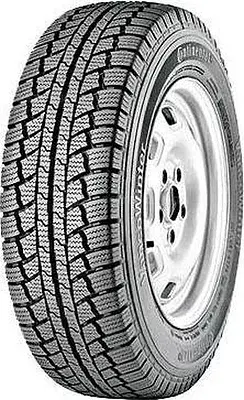 Continental VancoWinter 205/75 R16C 110/108R