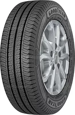 Goodyear EfficientGrip Cargo 2 215/65 R16C 106/104H