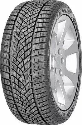 Goodyear Ultragrip Performance GEN-1 + SCT 245/45 R19 102V XL