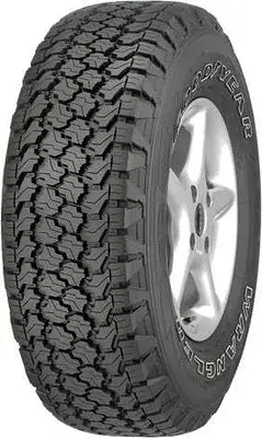 Goodyear Wrangler AT/SA 235/85 R16 108/104Q