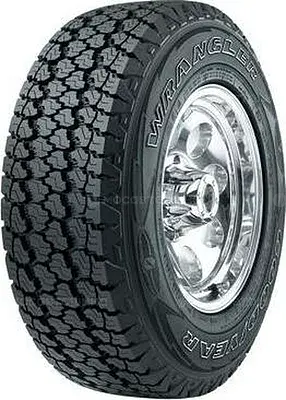 Goodyear Wrangler SilentArmor 275/60 R20 114T