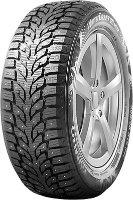 Kumho Wintercraft WI32 205/55 R17 95T XL