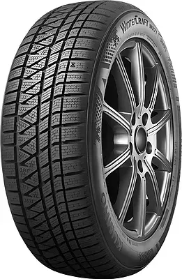 Kumho Wintercraft WS71 255/55 R18 109H XL