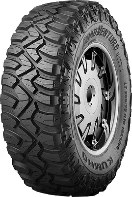 Kumho Road Venture MT71 235/85 R16 120Q