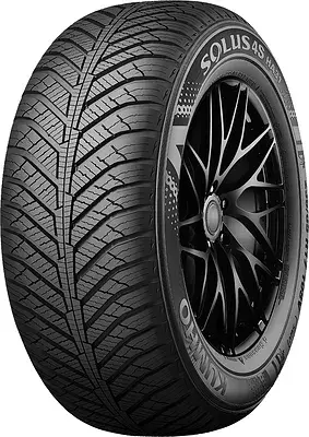 Kumho Solus HA31 SUV 255/60 R18 112V XL