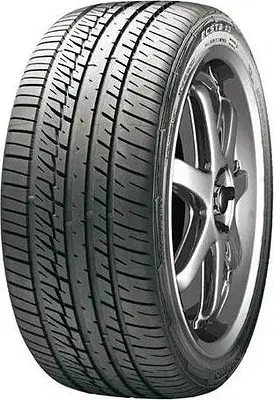 Kumho Ecsta X3 KL17 255/55 R19 111V XL