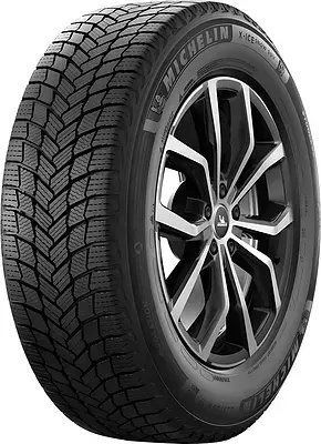 Michelin X-Ice Snow SUV 255/65 R19 114H