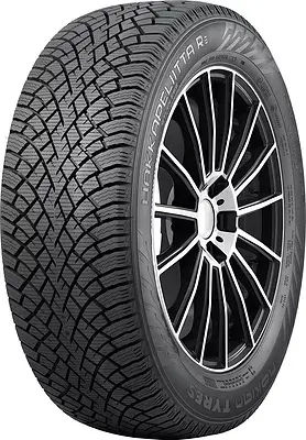Nokian Hakkapeliitta R5 205/50 R17 93R XL