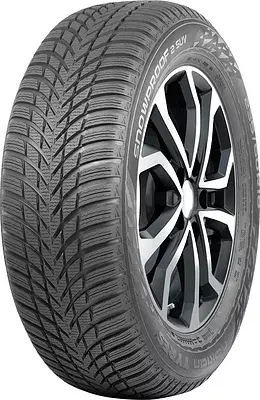 Nokian Snowproof 2 SUV 265/60 R18 114H XL