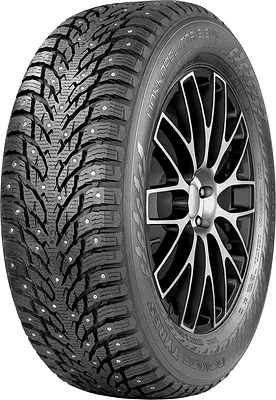Nokian Hakkapeliitta 9 SUV 235/65 R17 108T XL