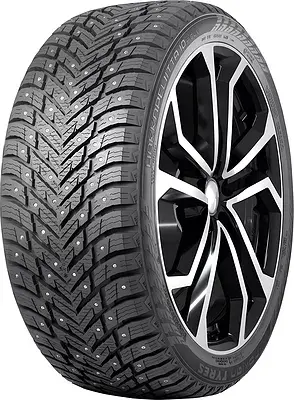 Nokian Hakkapeliitta 10p SUV 265/45 R20 108T XL