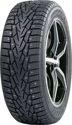 Nokian Hakkapeliitta 7 275/40 R20 106T XL