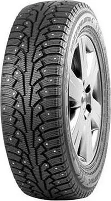 Nokian Hakkapeliitta C Van 215/60 R17C 104/102R