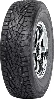 Nokian Hakkapeliitta LT2 245/75 R17 116/113Q
