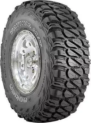 Nokian Vatiiva M/T 35×12,5×17 119Q