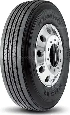 Kumho KRS02 7×16 113/112N (Ведущая ось)