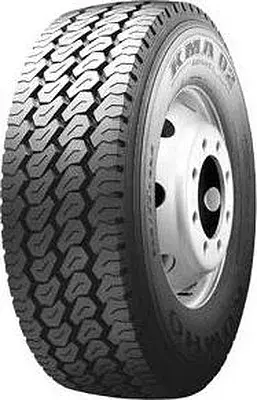 Kumho KMA02 425/65 R22,5 165K PR20 (Универсальные)