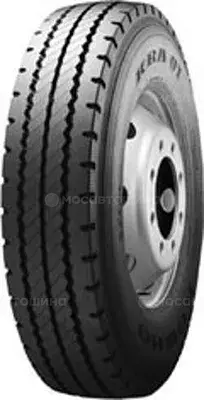 Kumho KRA01 10×20 148K