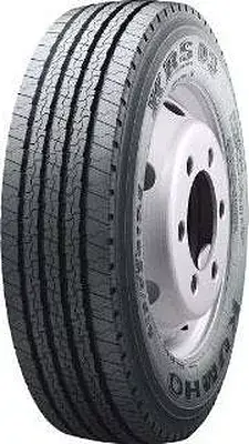 Kumho KRS03 215/75 R17,5 126/124M 3PMSF Рулевая ось (Рулевая ось)