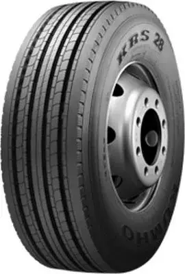 Kumho KRS28 11×22,5 148/145L Рулевая ось (Рулевая ось)
