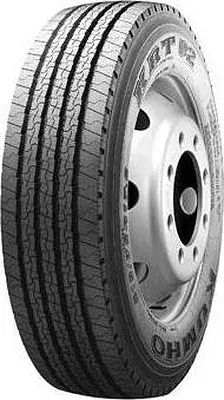 Kumho KRT02 9,5×17,5 143/141J PR16 (Прицепная ось)