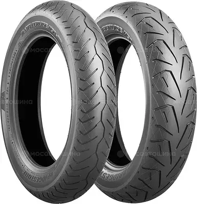 Bridgestone Battlecruise H50 200/55 R17 78V (Задняя)