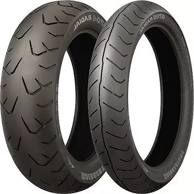 Bridgestone Exedra G709 130/70 R18 63W