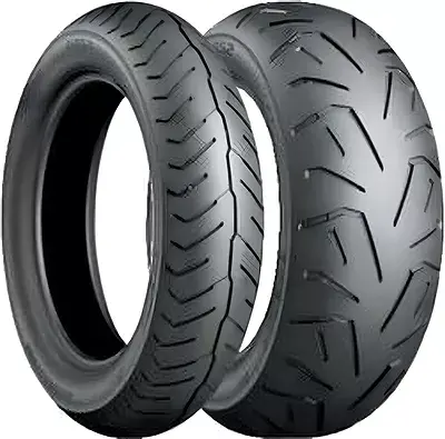 Bridgestone Exedra E-Max 110/90 R18 61H (Передняя)