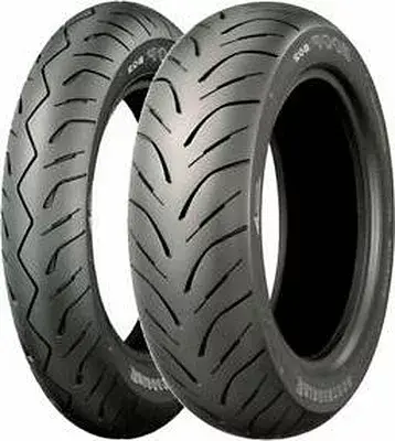 Bridgestone Hoop B03 120/70 R14 55S (Универсальная)