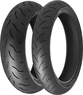 Bridgestone Battlax BT-016 Pro Hypersport 180/55 R17 73W (Задняя)