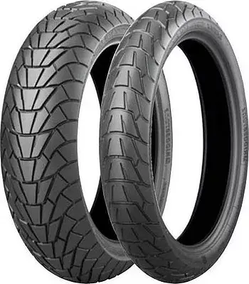 Bridgestone Battlax Adventure Cross Scrambler AX41S 160/60 R17 69H (Задняя)