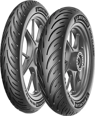 Michelin Road Classic 140/80 R17 69V (Задняя)