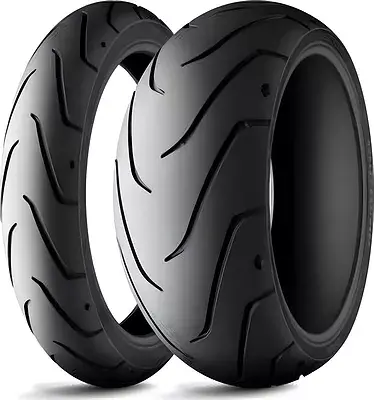 Michelin Scorcher 11 240/40 R18 79V (Задняя)