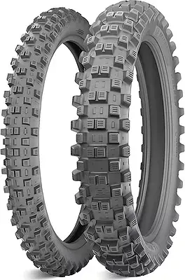 Michelin Tracker 140/80 R18 70R (Задняя)