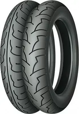 Michelin Pilot Activ 130/70 R18 63H (Задняя)