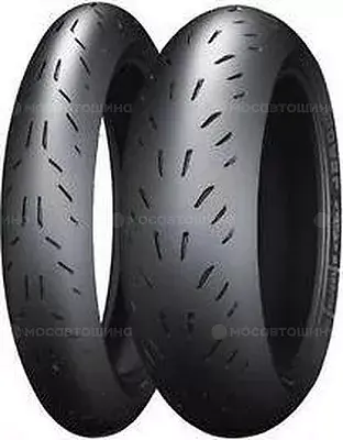 Michelin Power Cup EVO 120/70 R17 58W (Передняя)