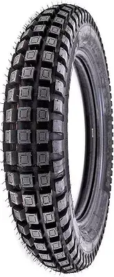 Michelin Trial Light X 120/100 R18 68M (Задняя)