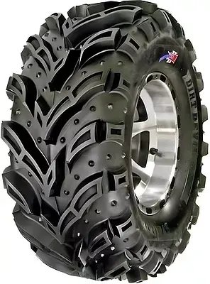 Deestone D936 Mud Crusher 27×10-12