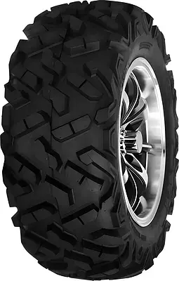 Forerunner Atlas 27×11-12 56F